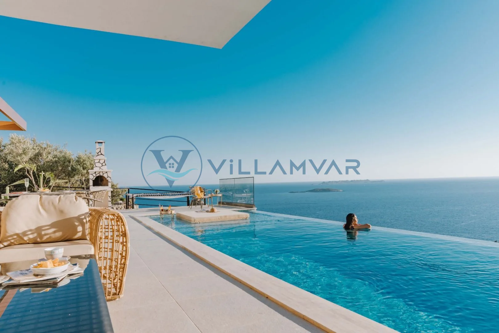 Villa Gökbulut 1