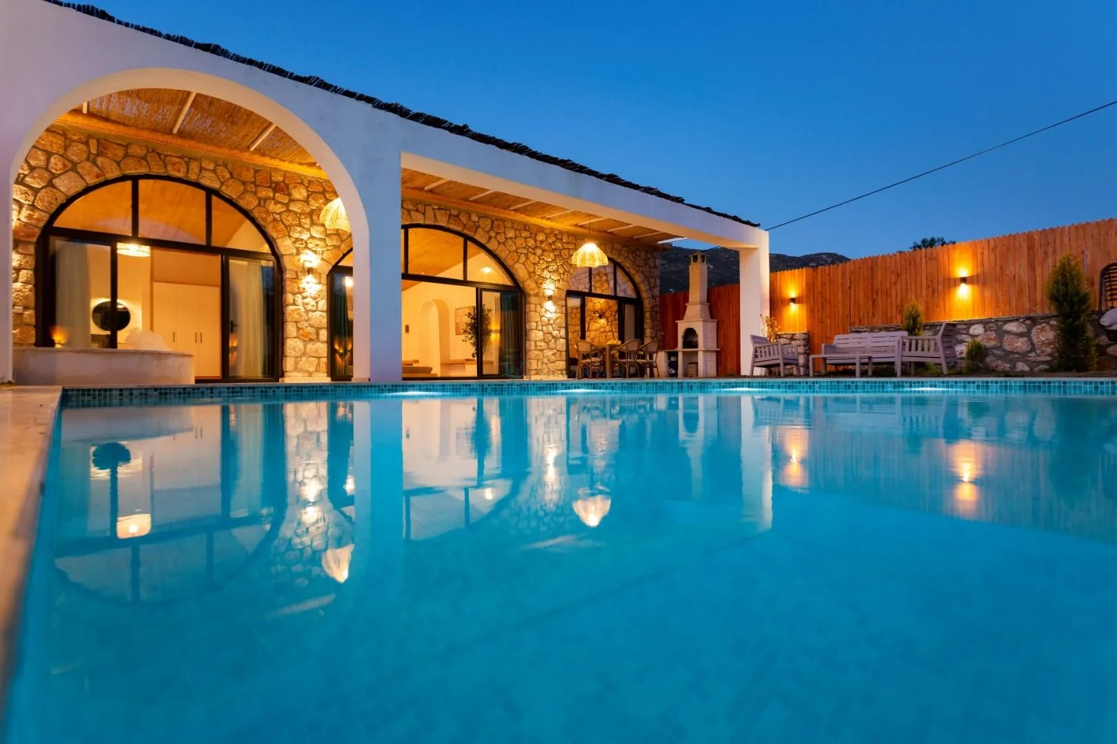 Villa Çido