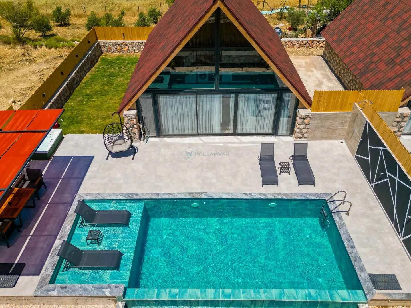Villa Pele 2