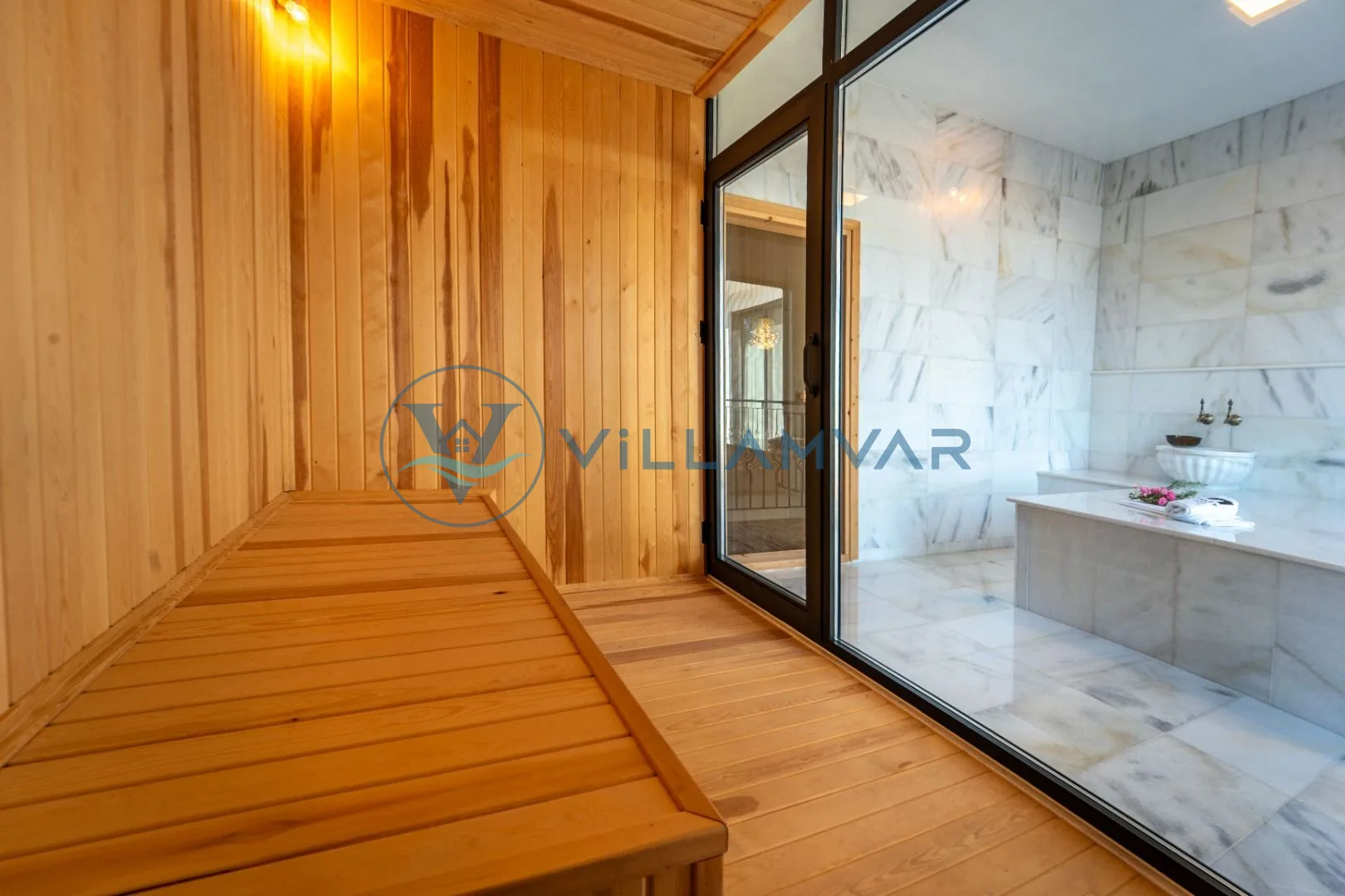 Villa Akbulut 3