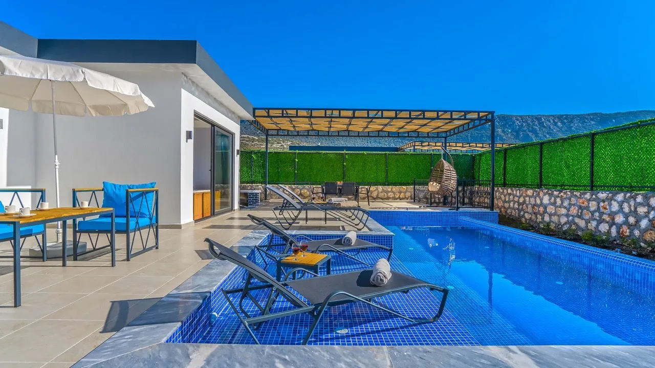 Villa Ortak 4