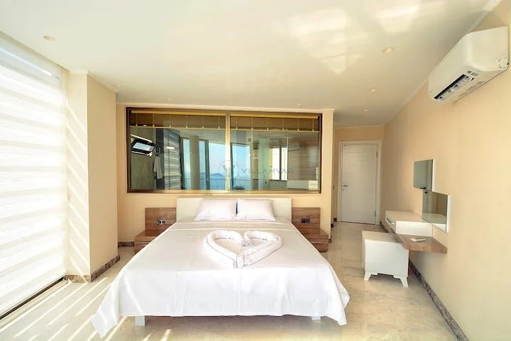 Villa Ahıska Kızıltaş 2