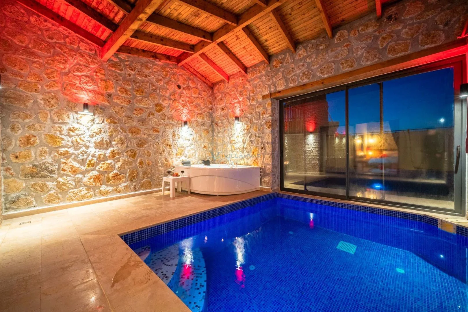 Villa Anemon 3