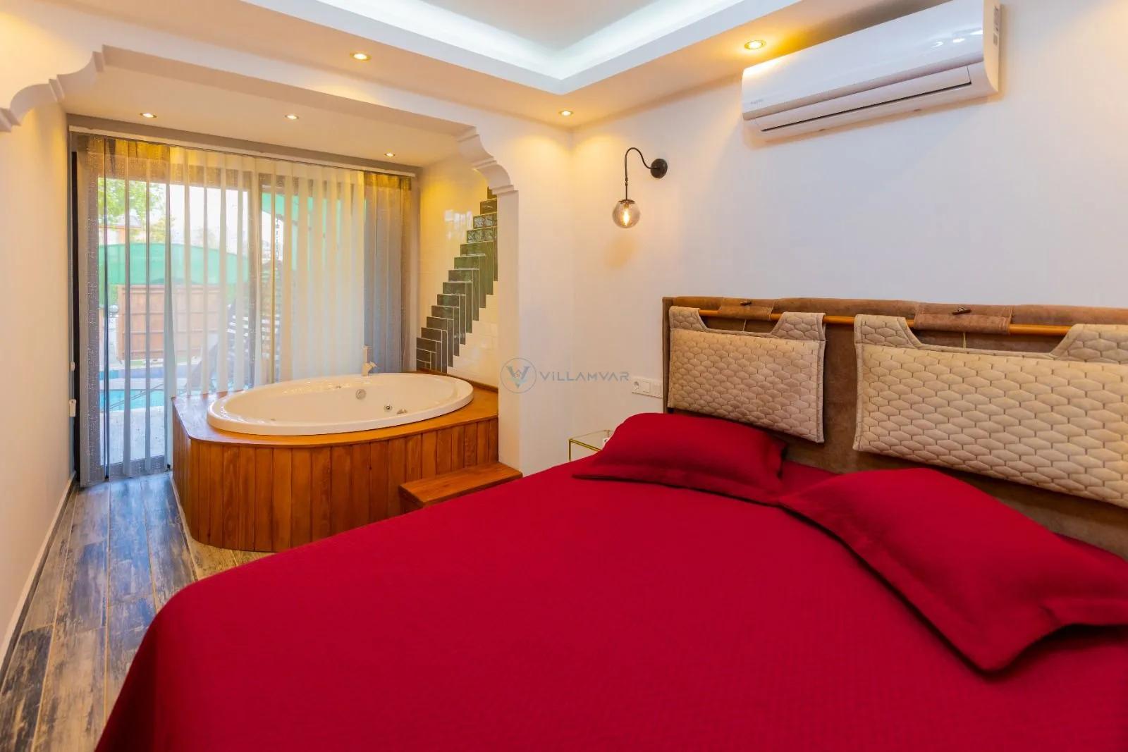 Villa Love