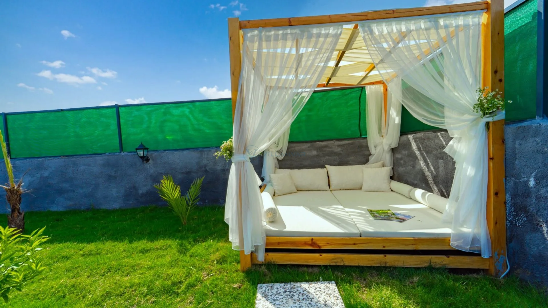 Villa Vera Çalış 7