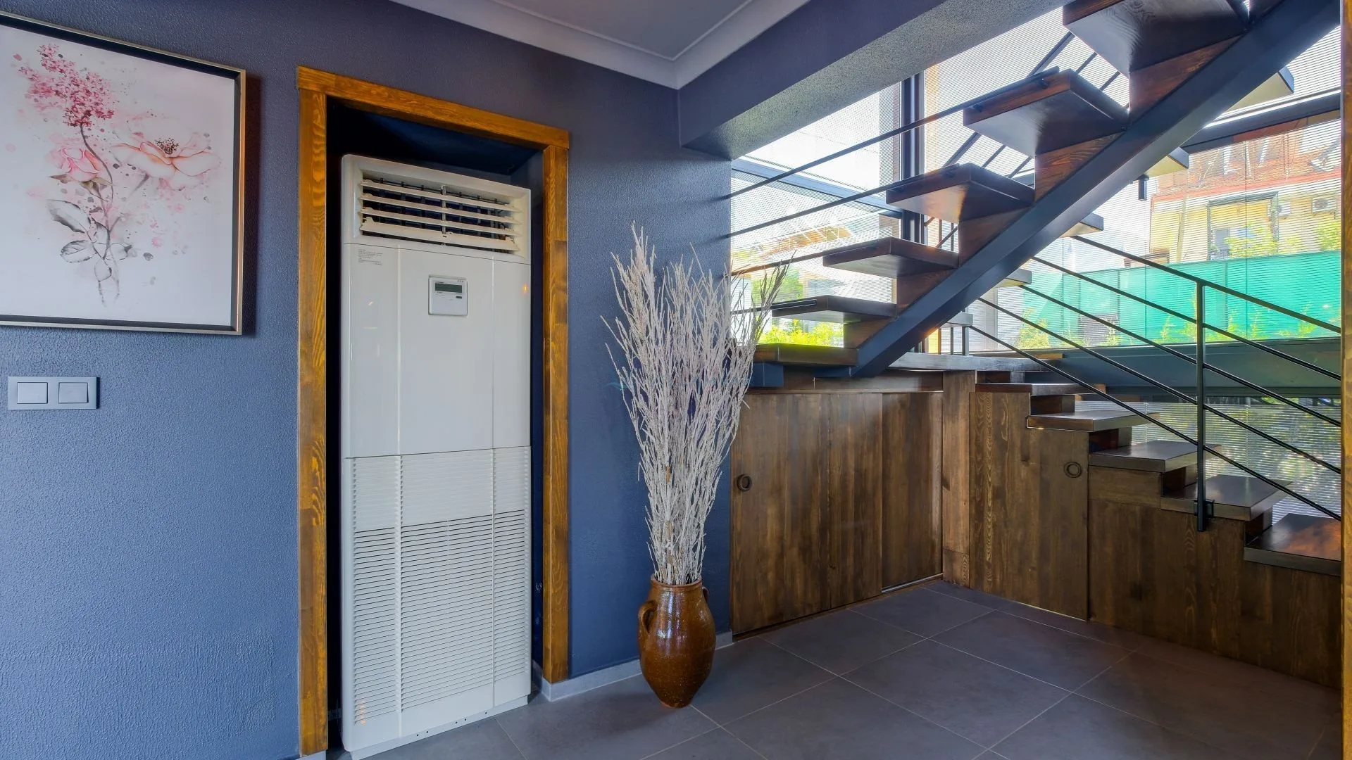 Villa Grey