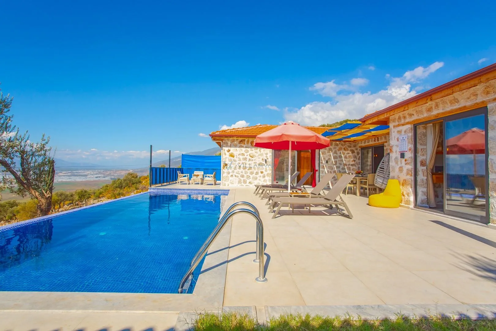 Villa Yiğit 2