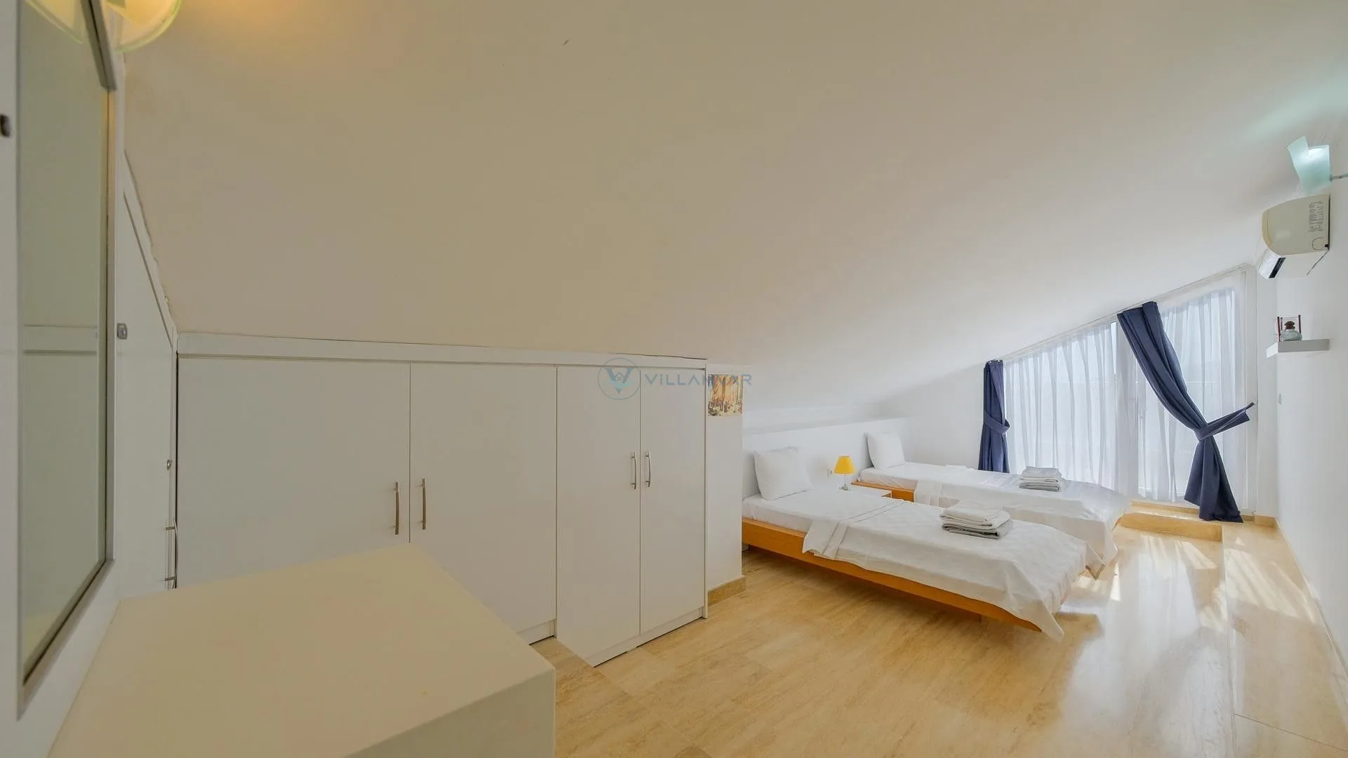 Villa Topcu