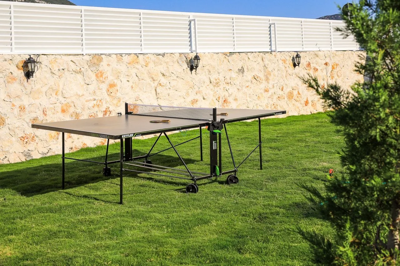 Villa Olive Garden