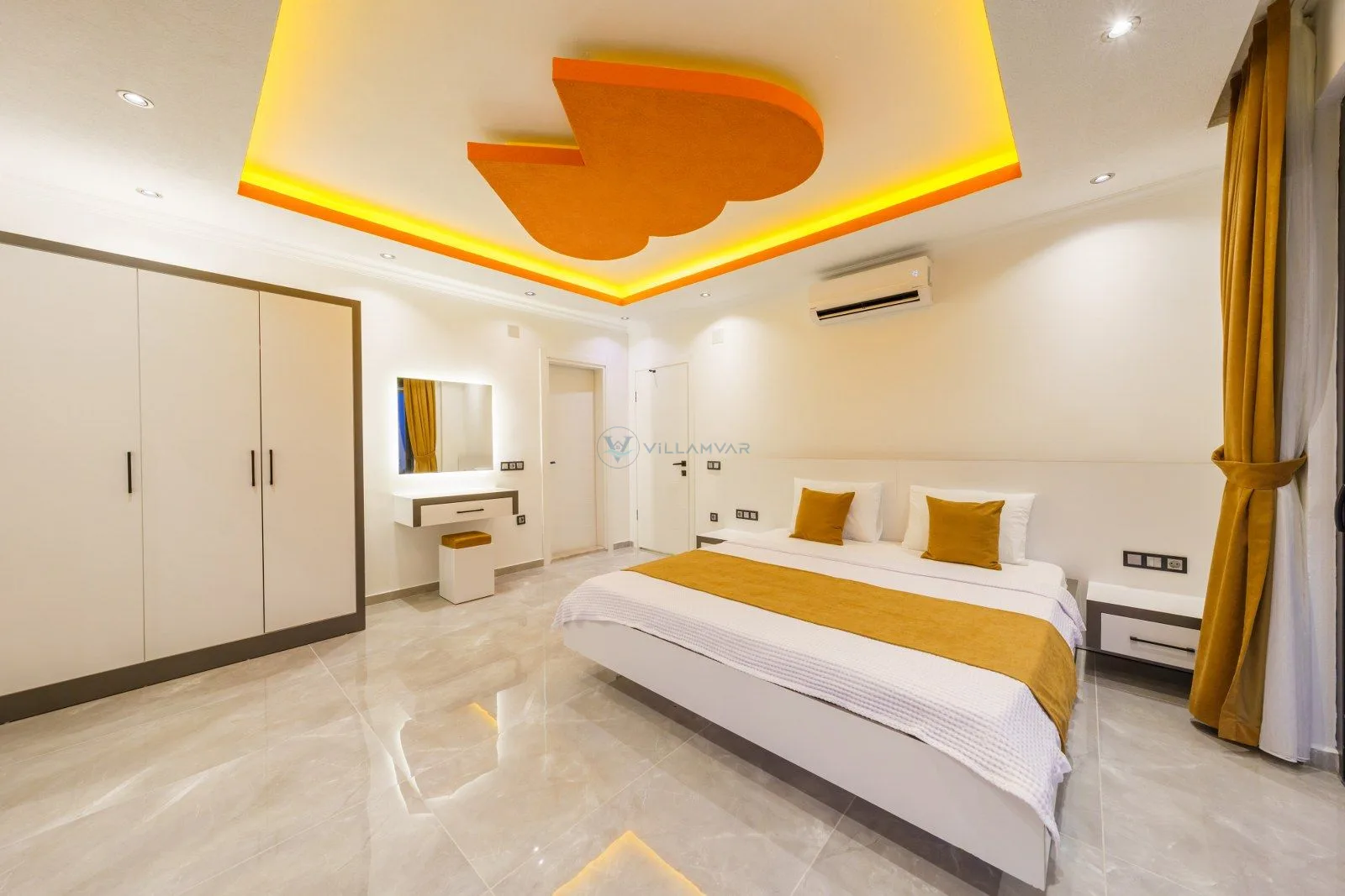 Villa Kısmet 2 4