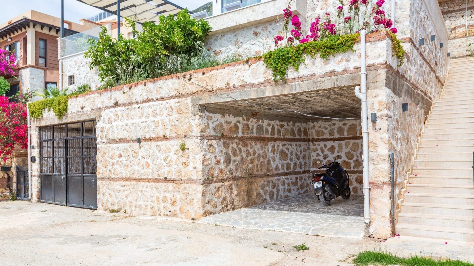 Villa Kahkaha Mami