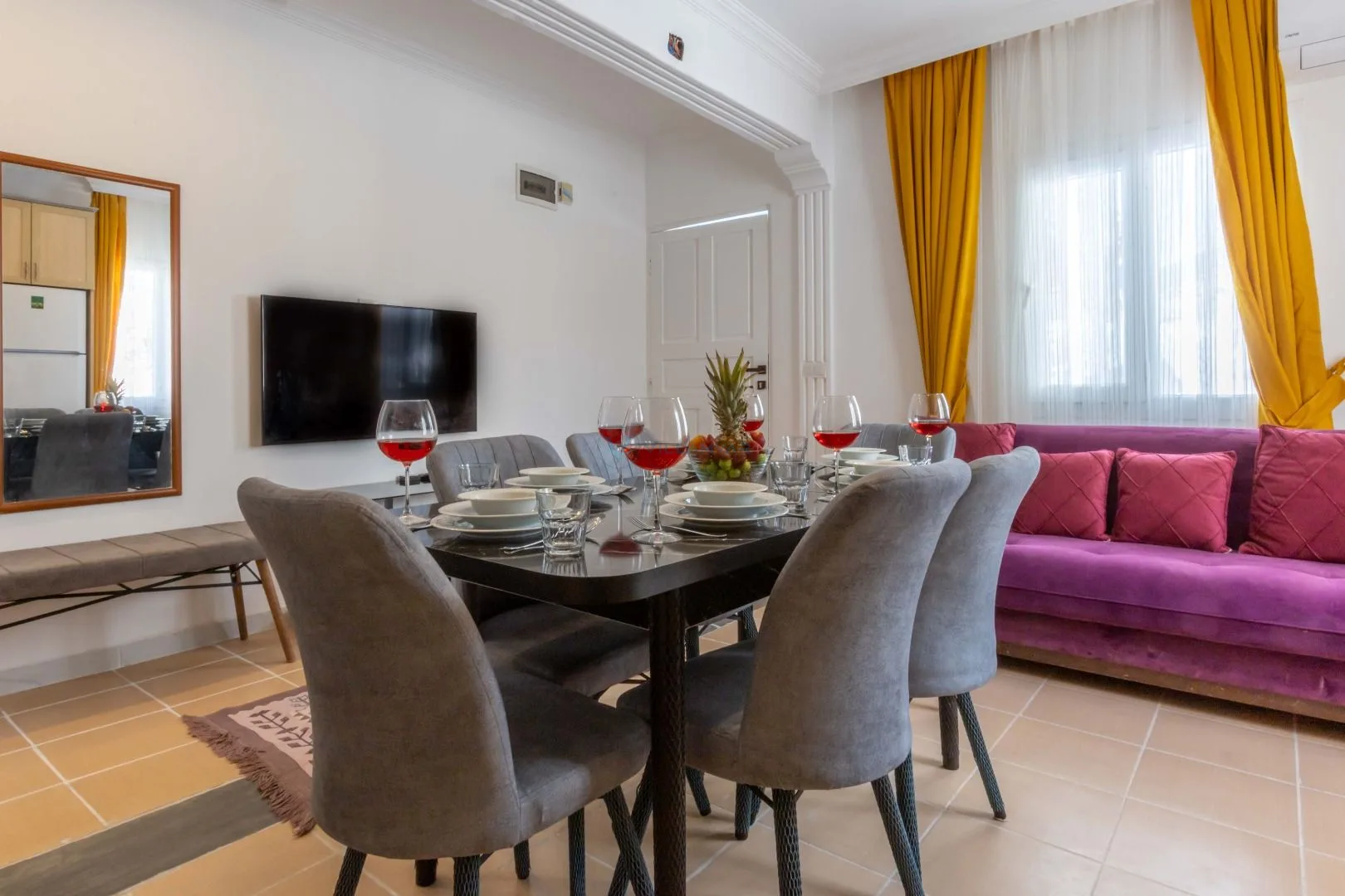 Villa Berrak