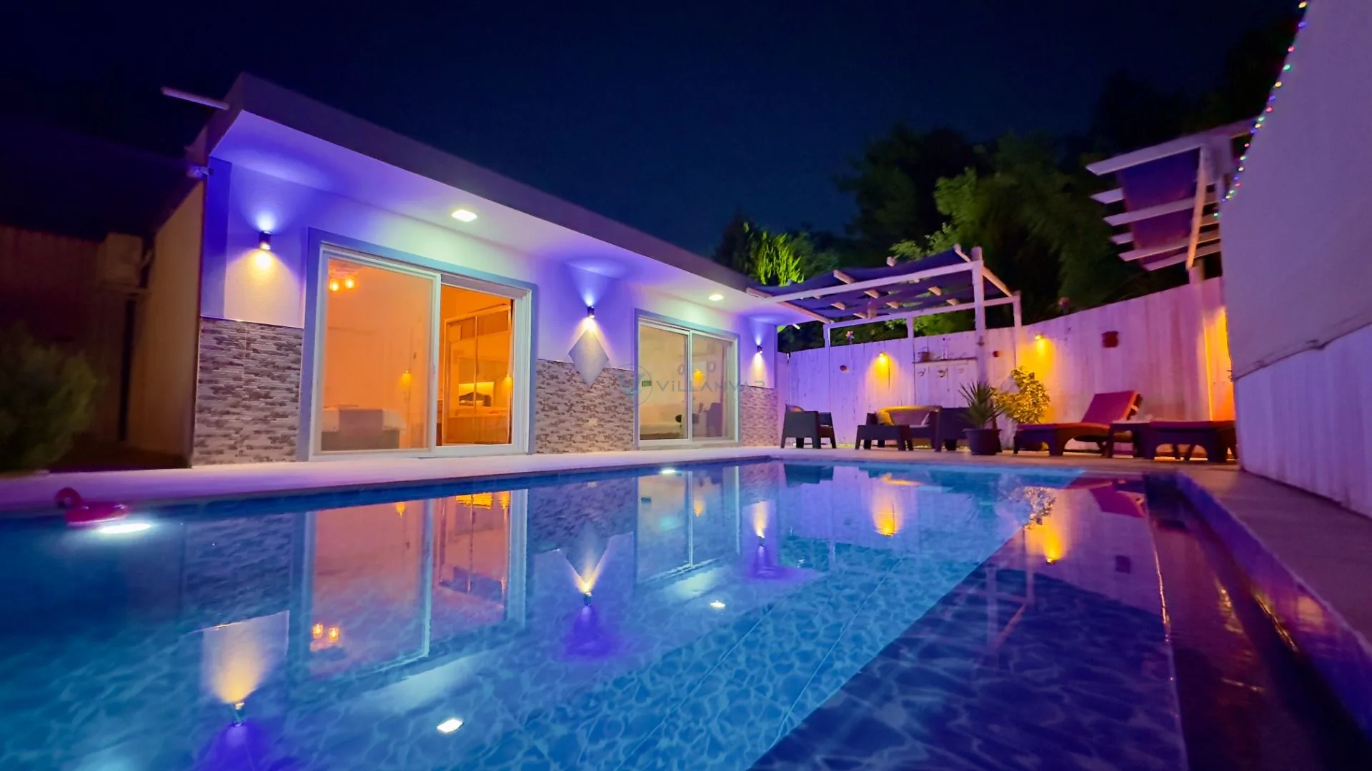 Villa Beyhan