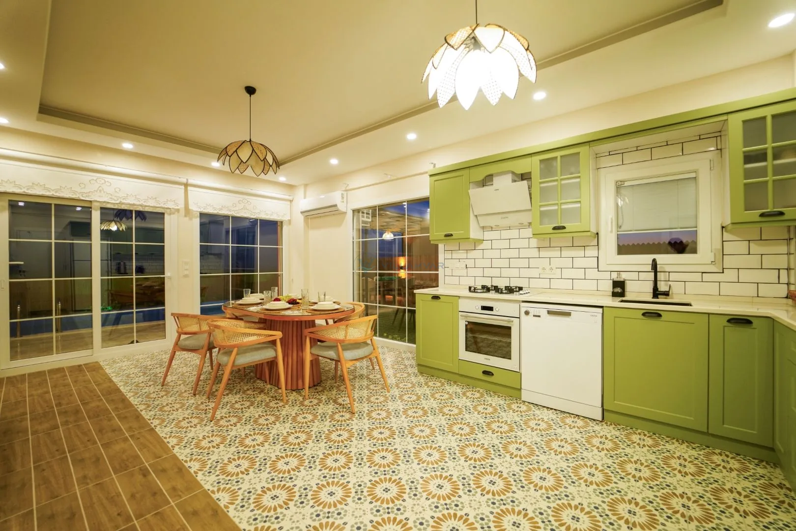 Villa Kayra Konak 1