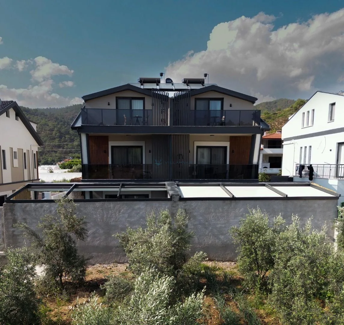 Villa Hyggem 2