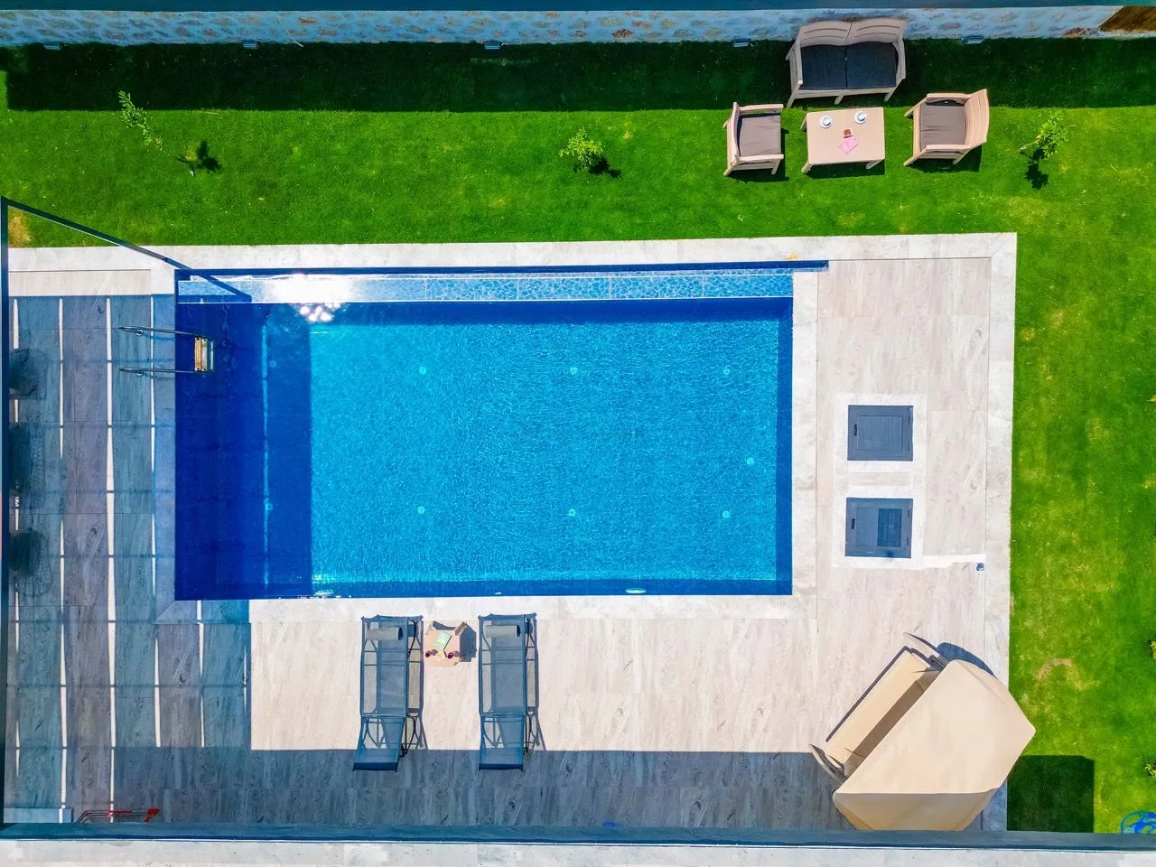Villa Enes View 1