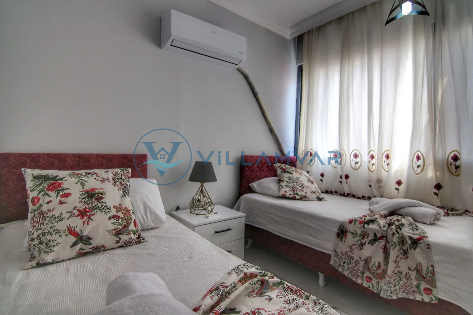 Villa Aras 2
