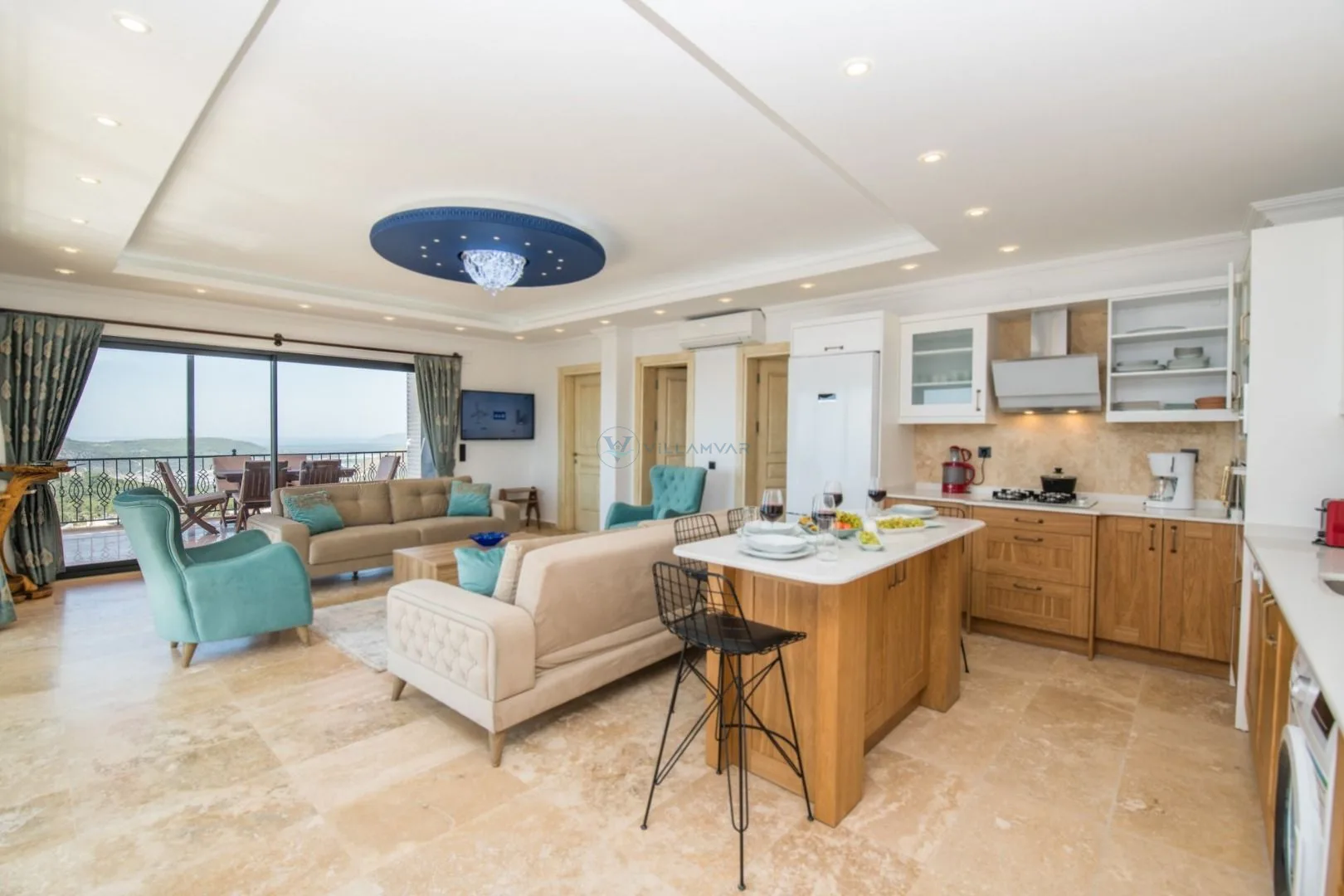 Villa Terapi İsmail