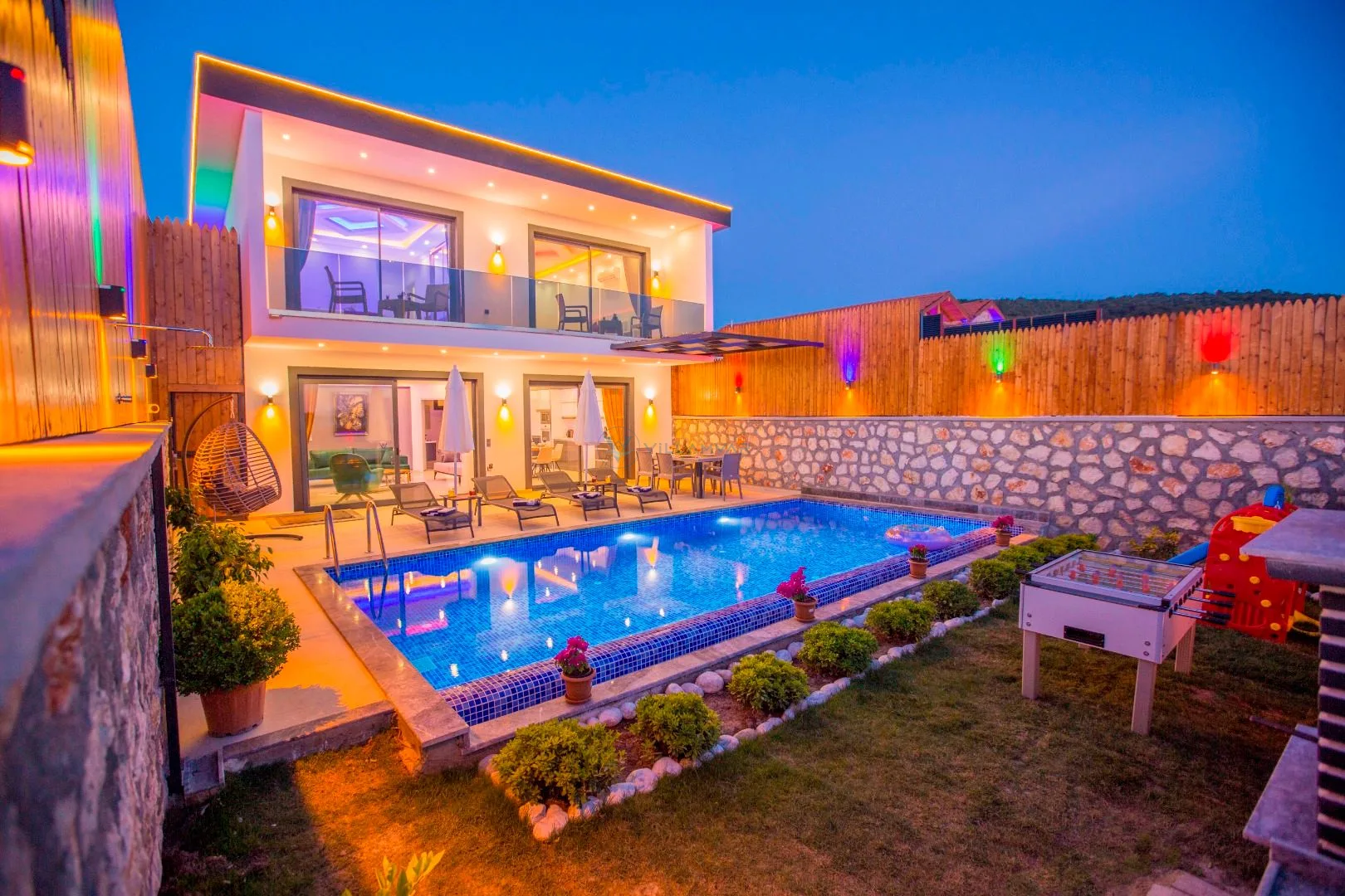 Villa Mirena