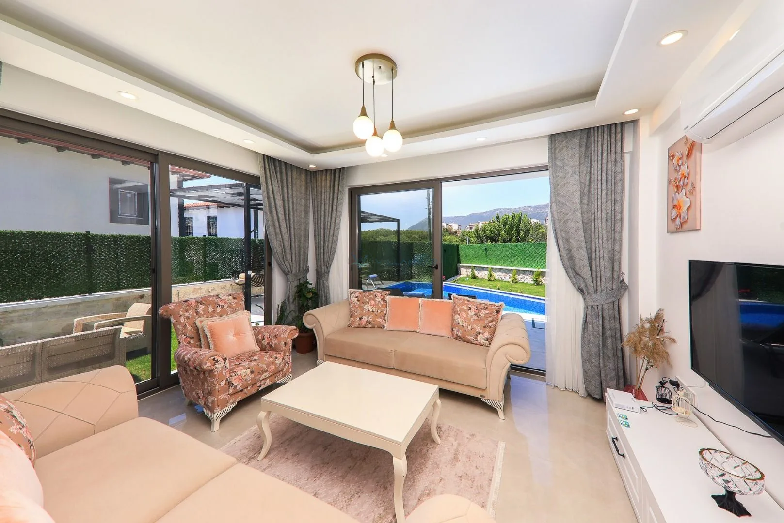 Villa Gülce 1