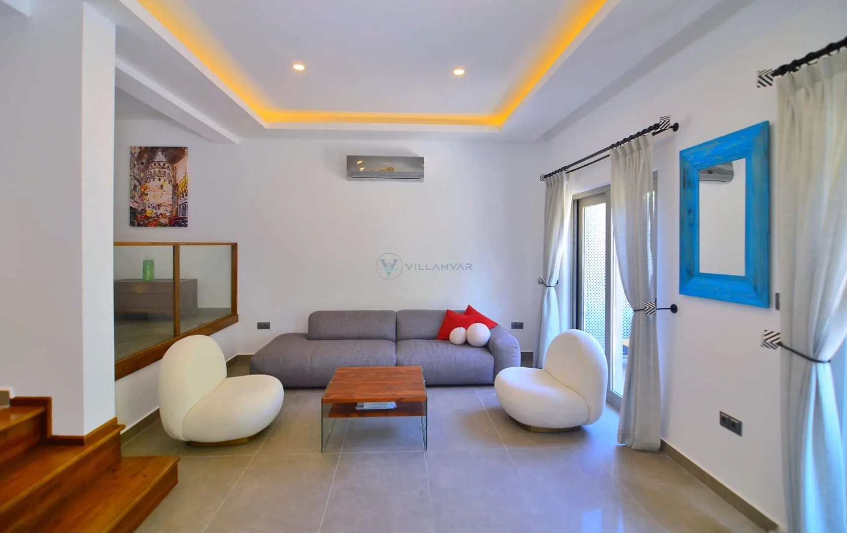 Villa Likya Mini Ege