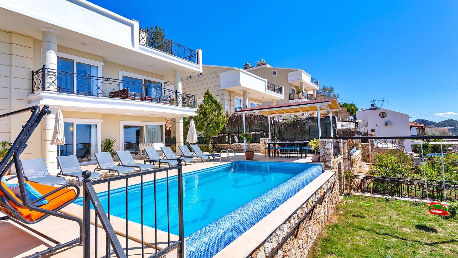 Villa Roma