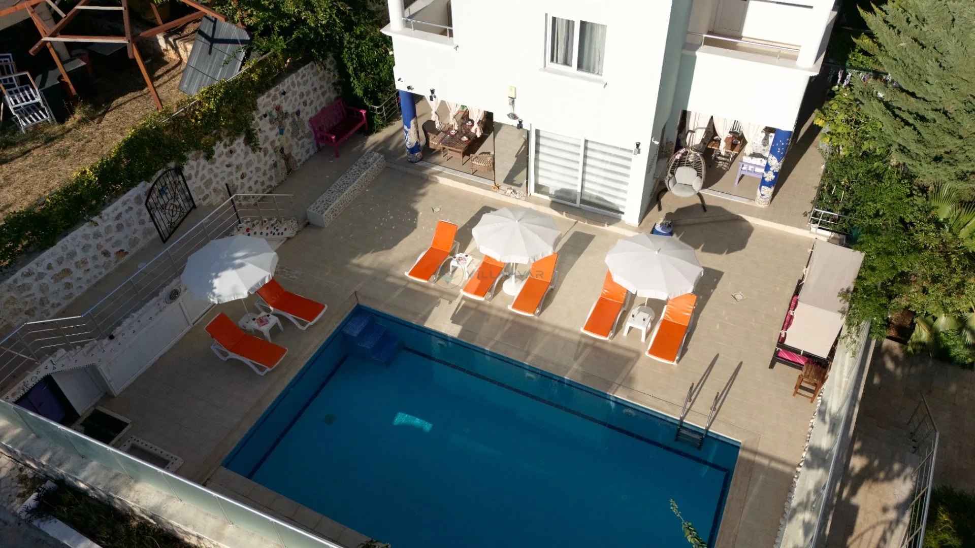 Villa Nordic Dream