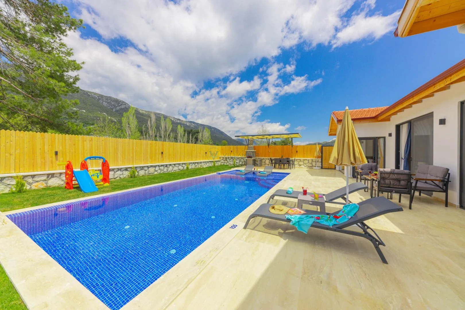 Villa Valentina