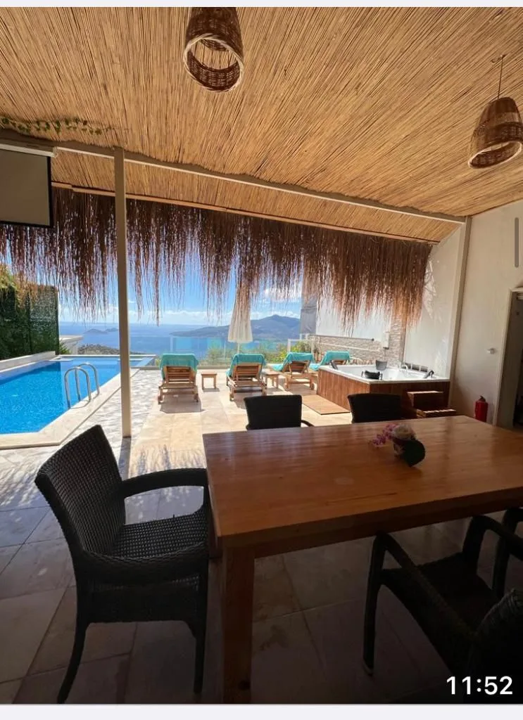 Villa Livya