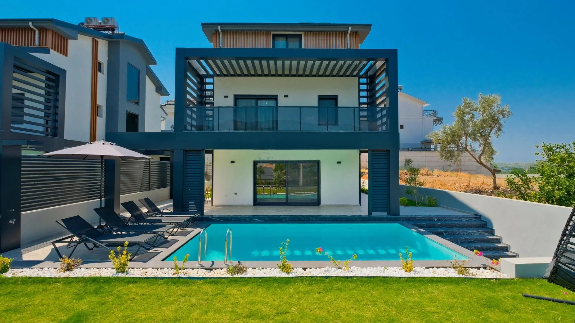 Villa Rak