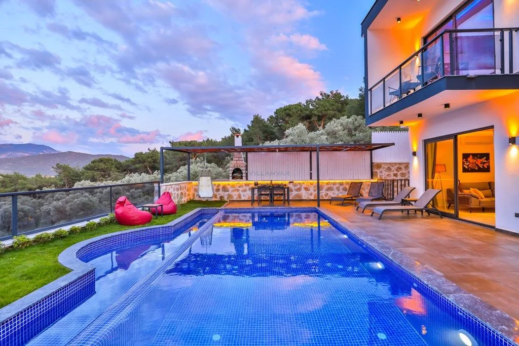 Villa Pika