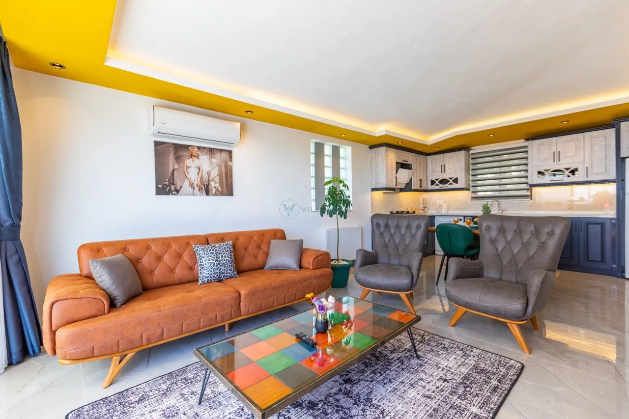Villa Arel