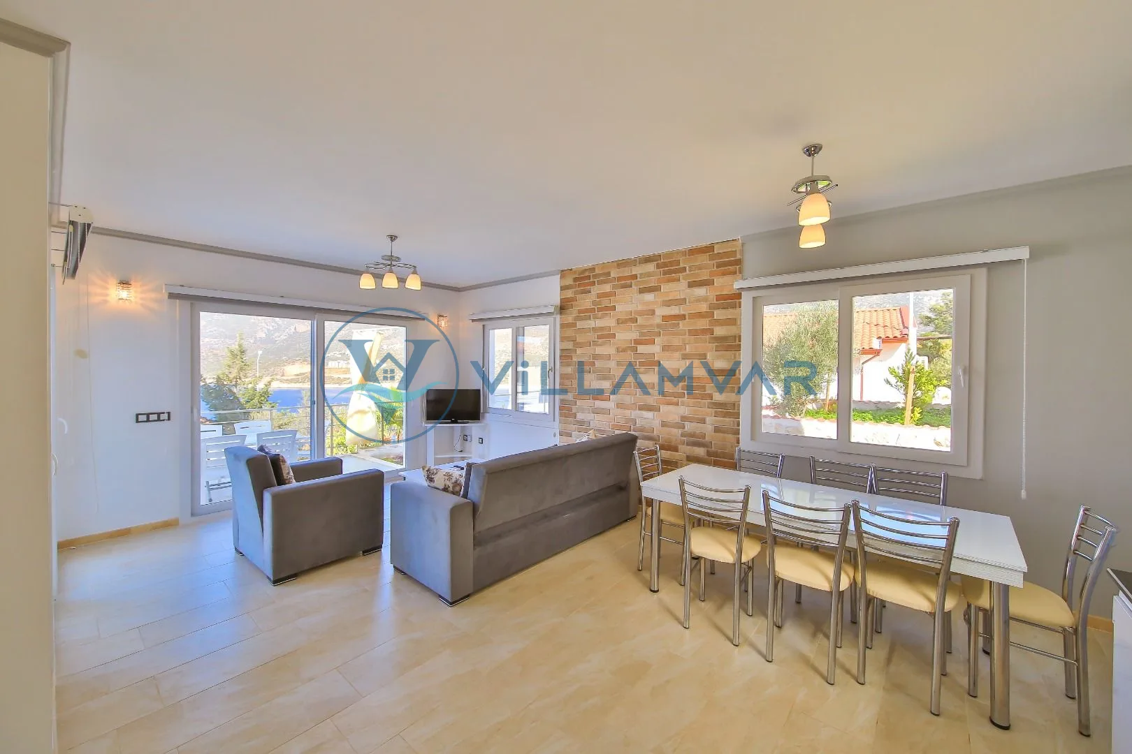 Villa Almeria 3