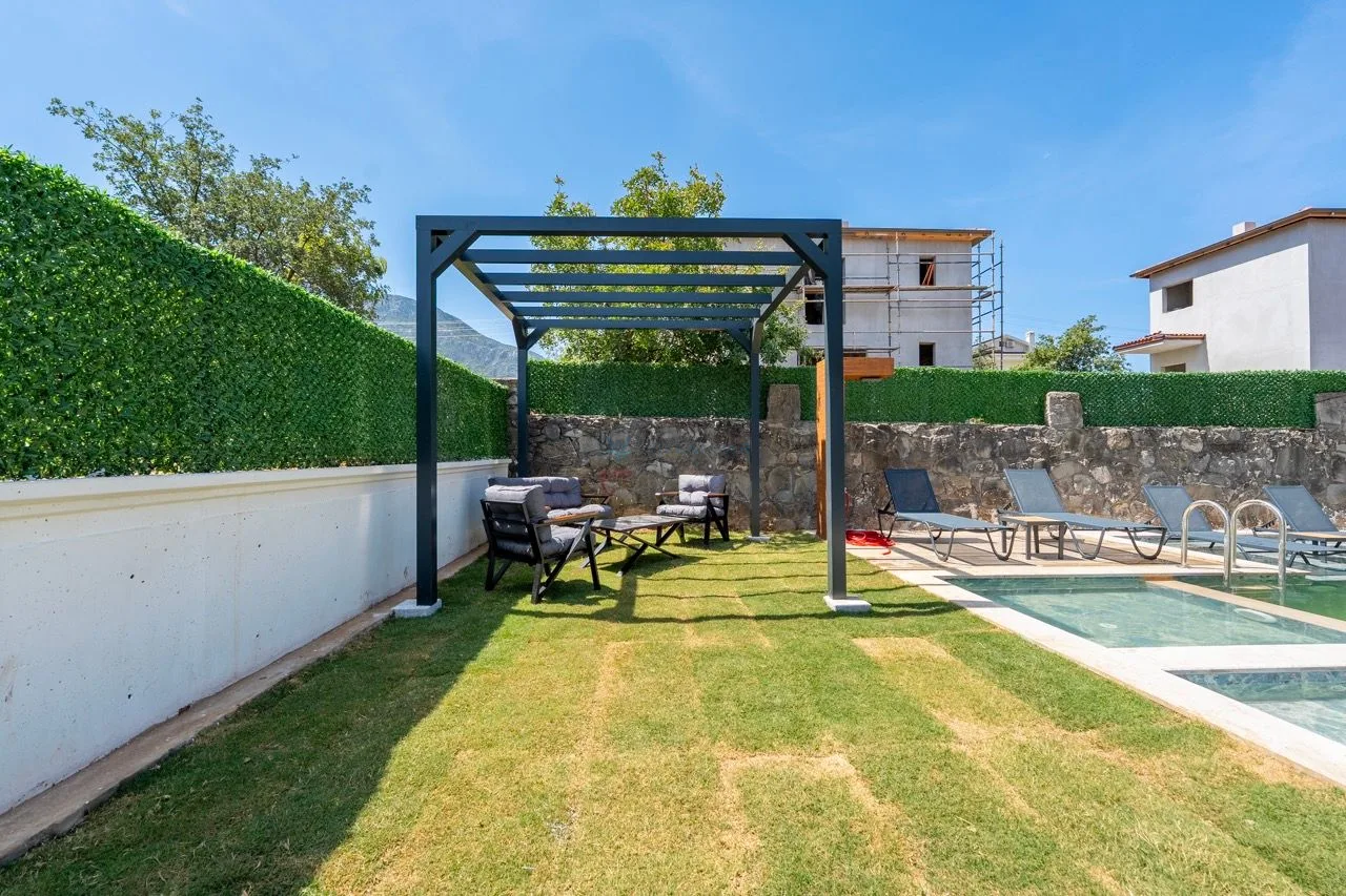 Villa Yıldız Luxe