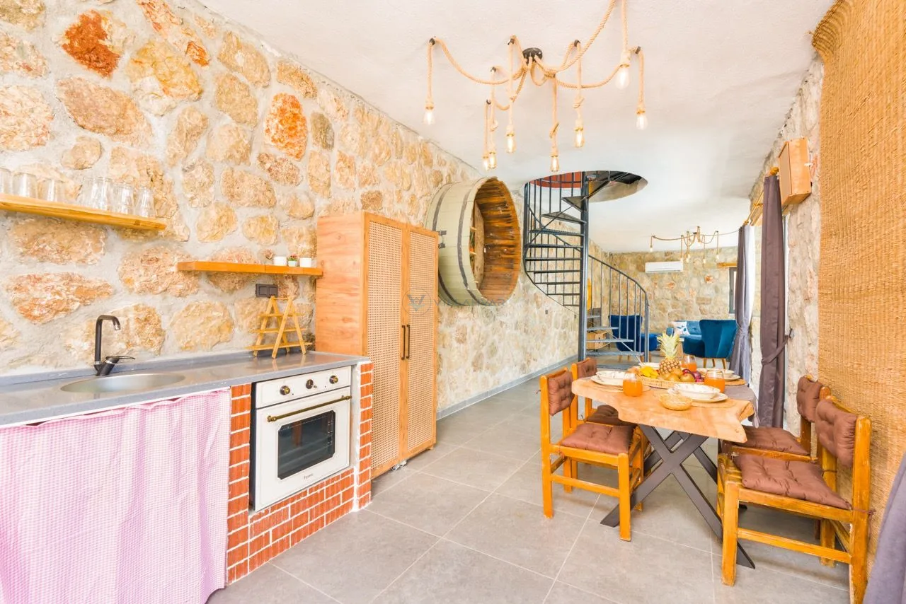 Villa Grand Ata