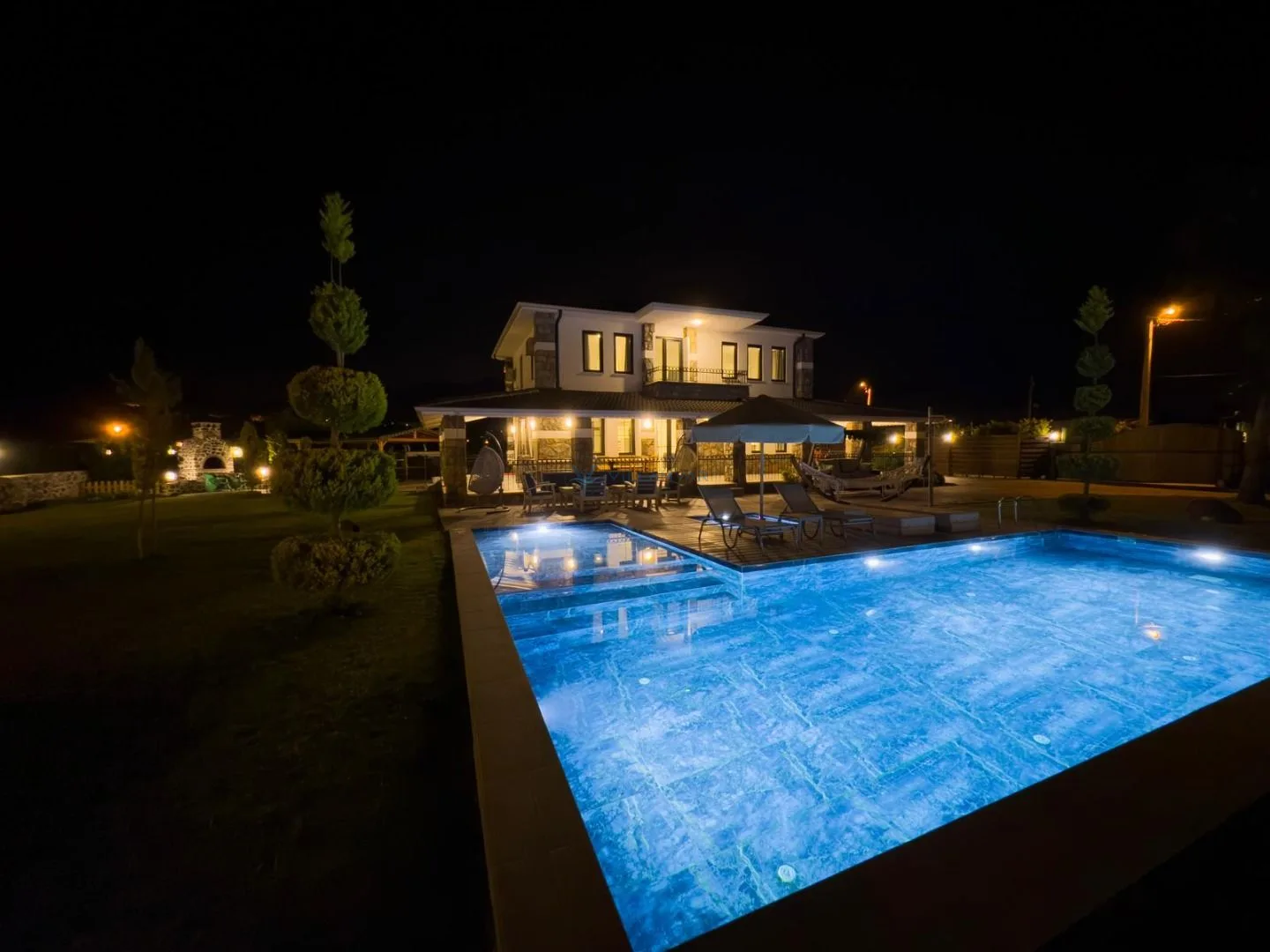 Villa Calyptus
