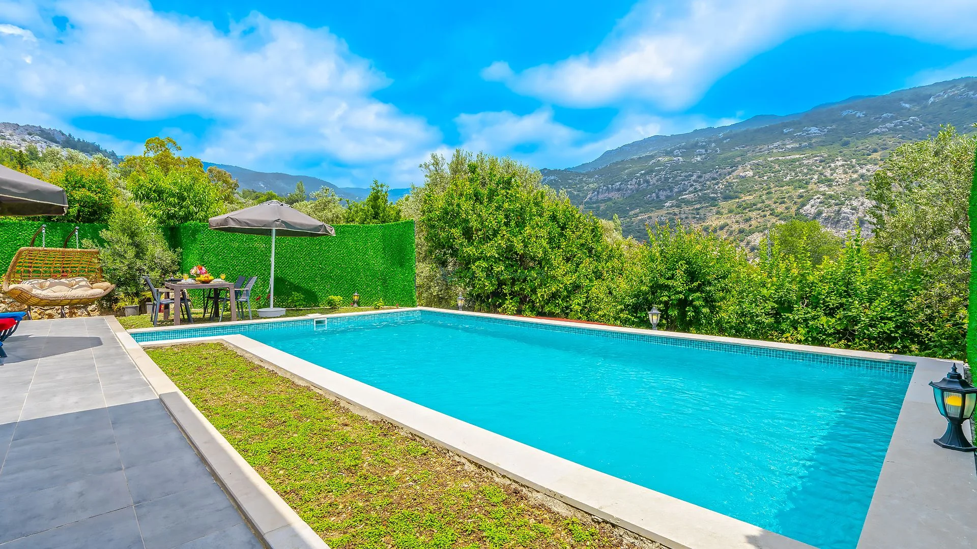 Villa Yelekin