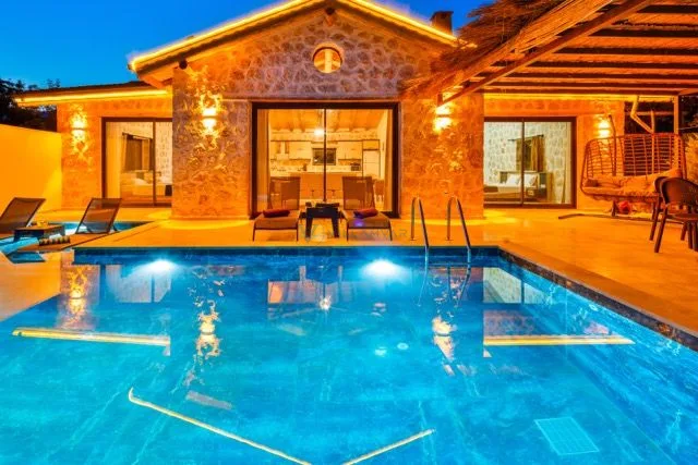 Villa Loya