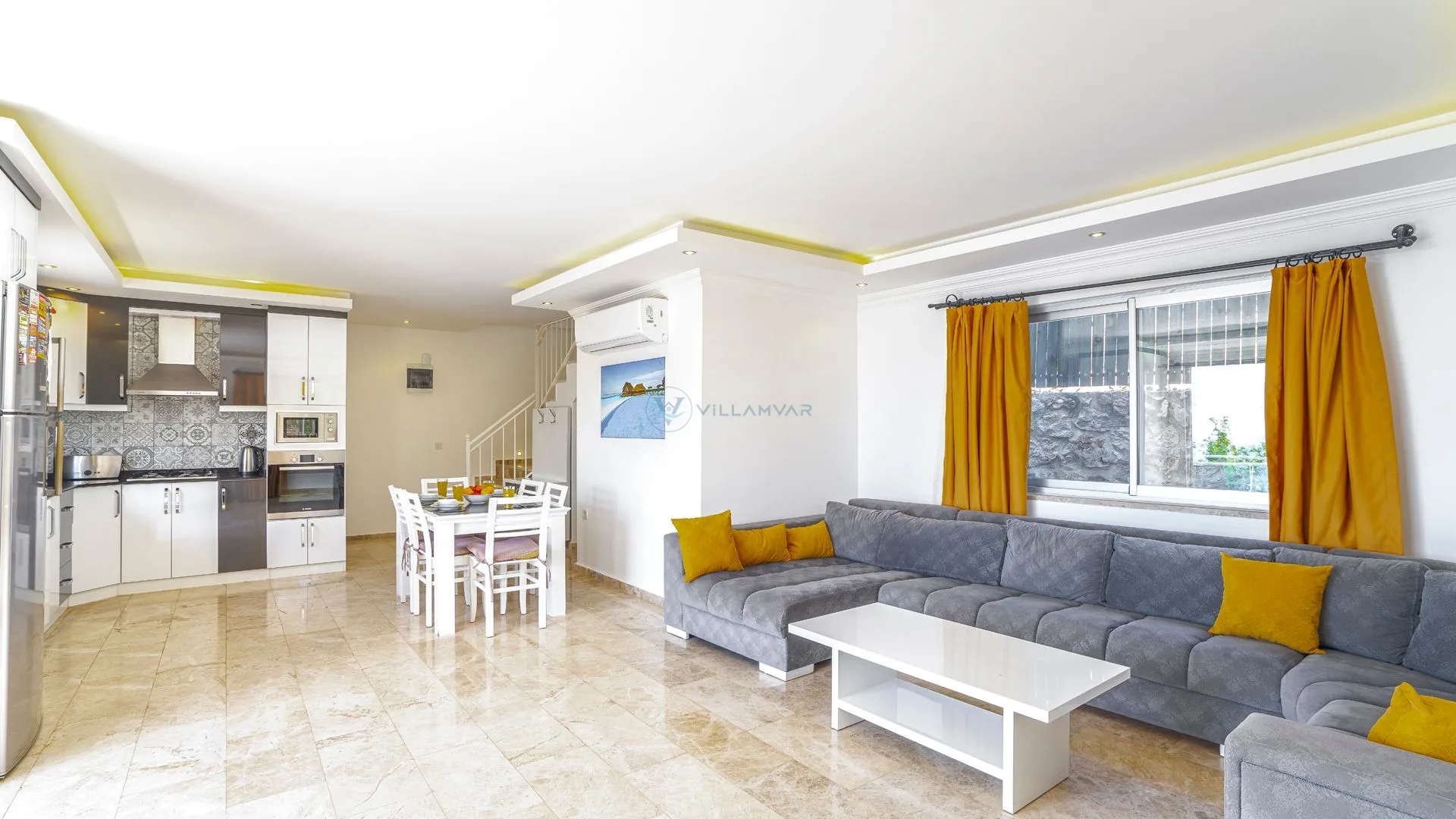 Bbvl Villa Poli