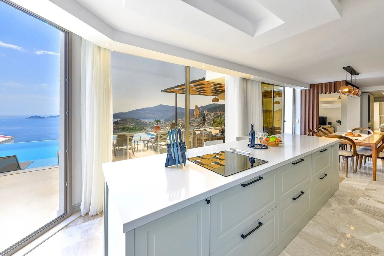 Villa Relaxia