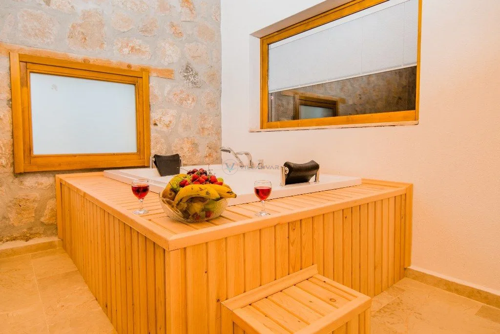 Villa Gıygılı 1