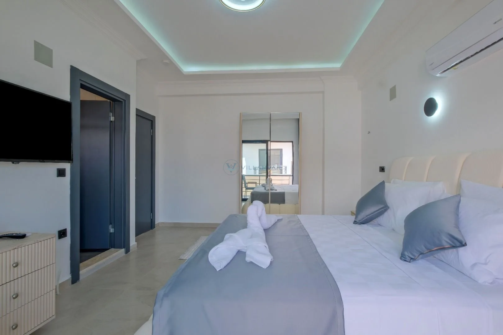 Villa Aderin 3