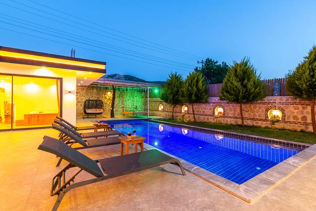 Villa Cigaday