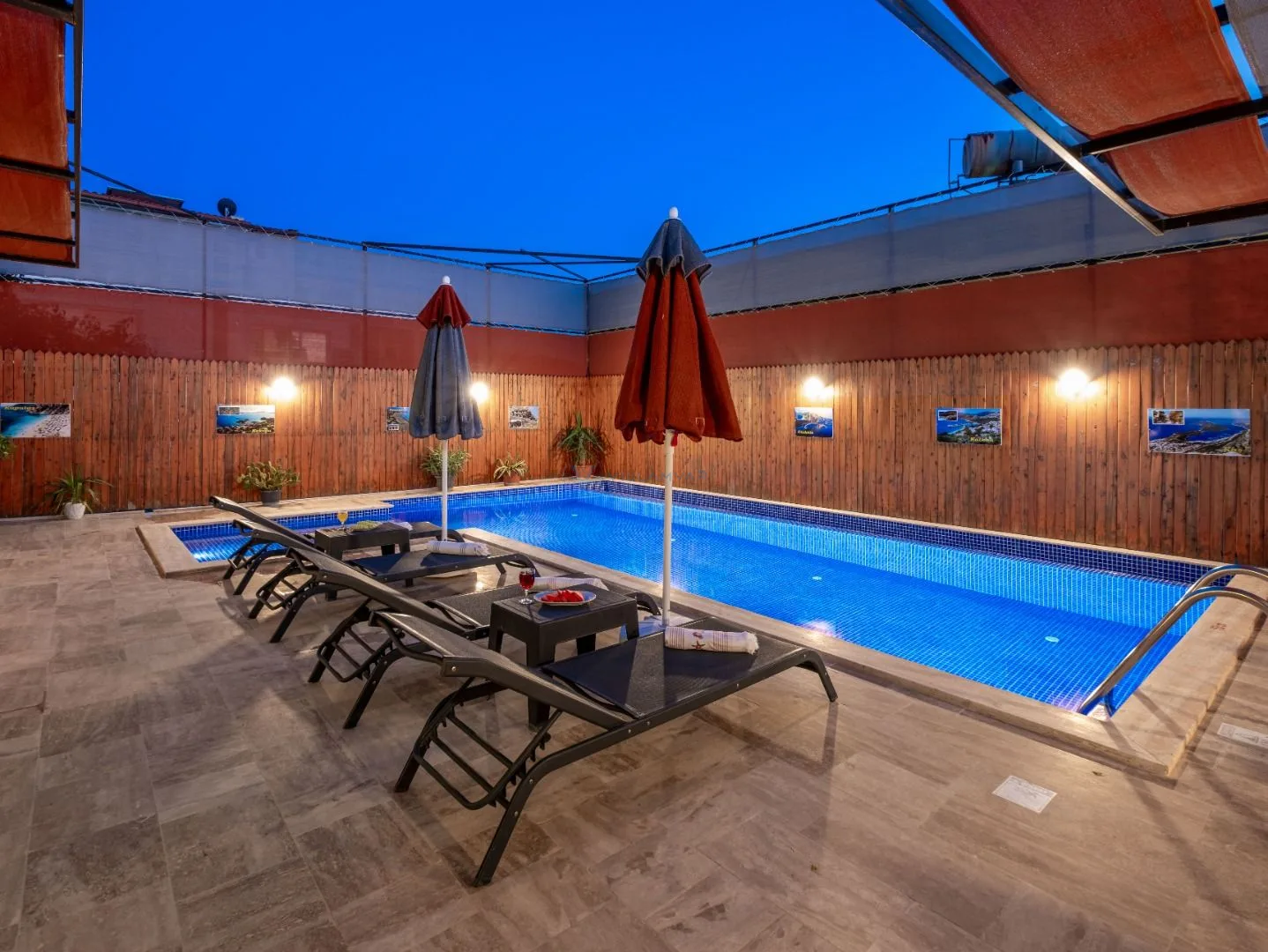 Villa Wind