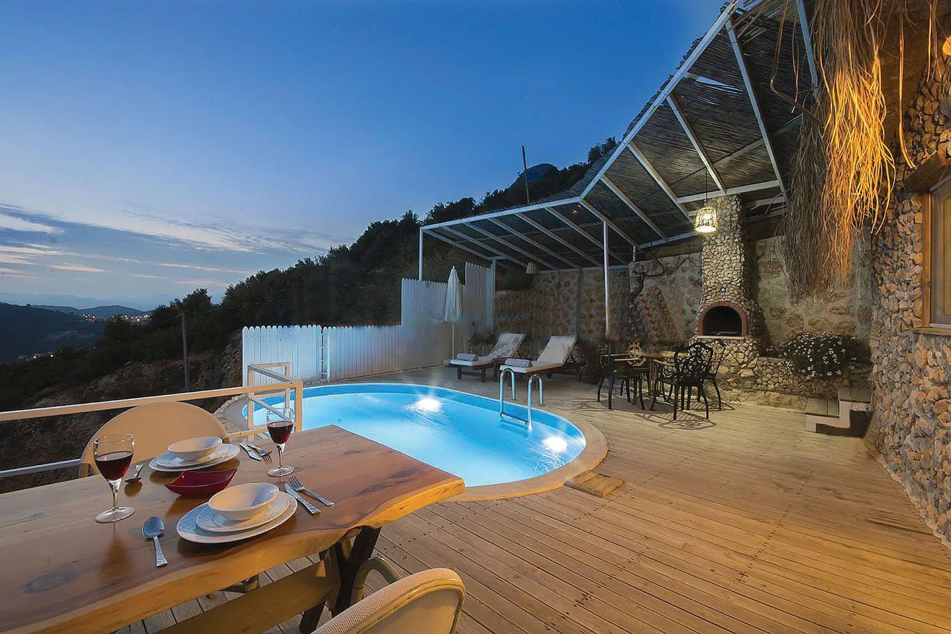 Villa Patika 2
