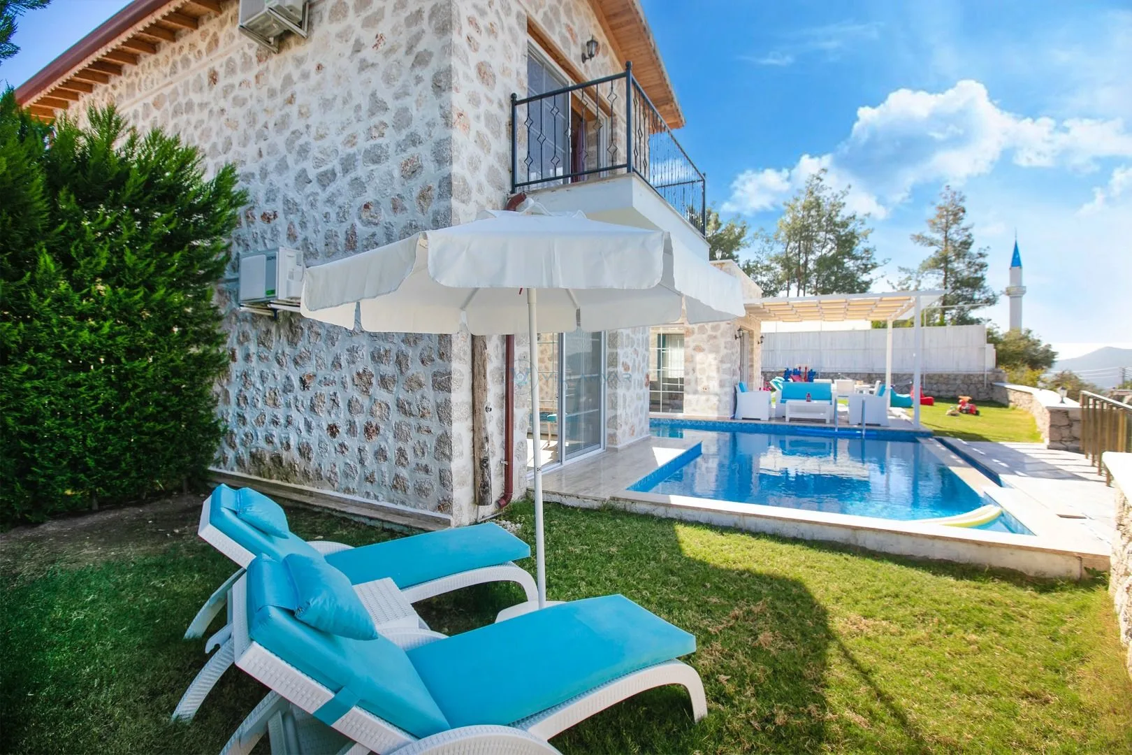 Villa Emirhan 1