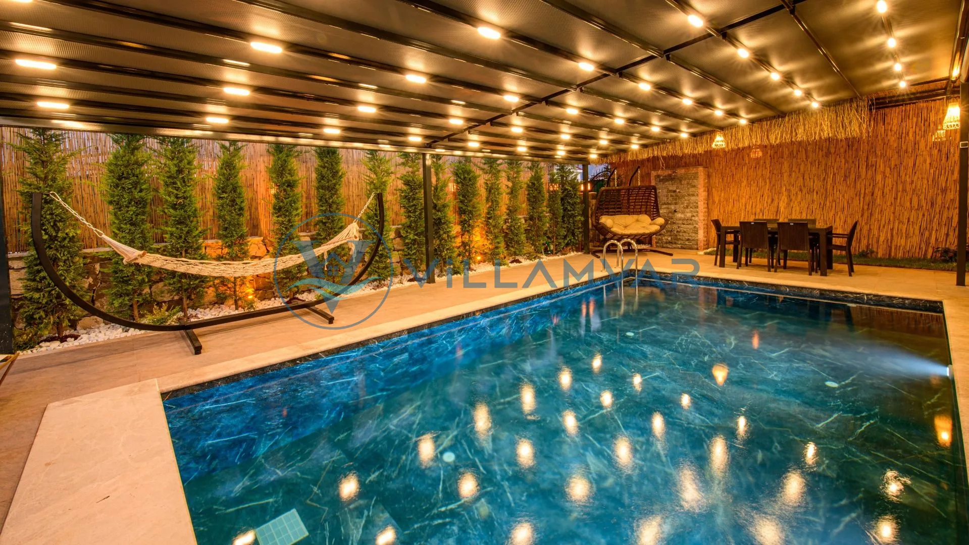 VR Villa Söğüt 2