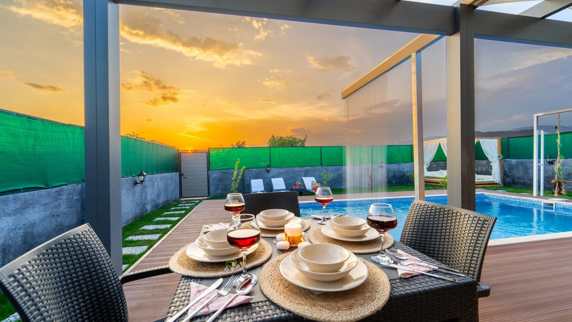 Villa Vera Çalış 7