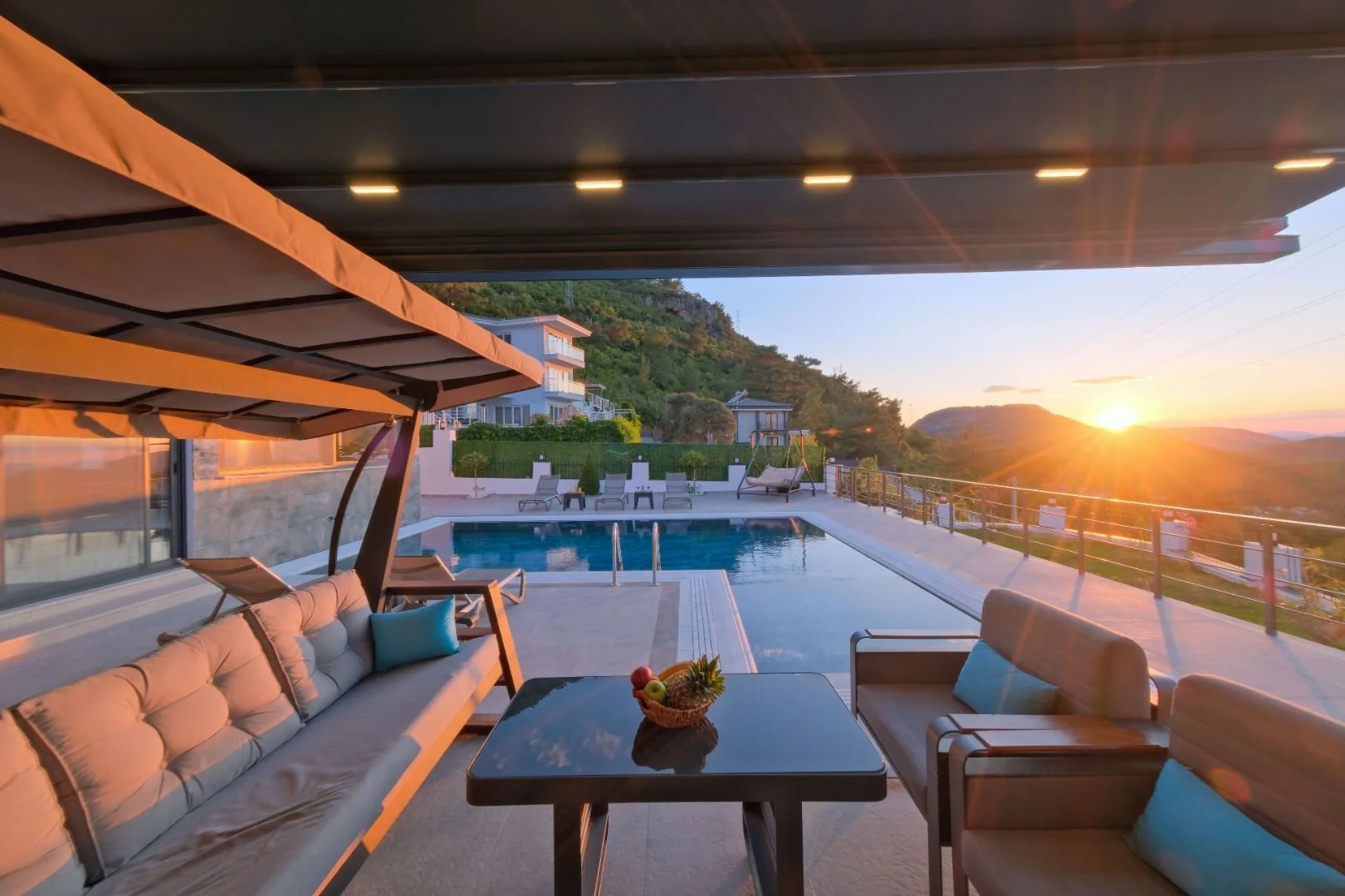 Villa Senas
