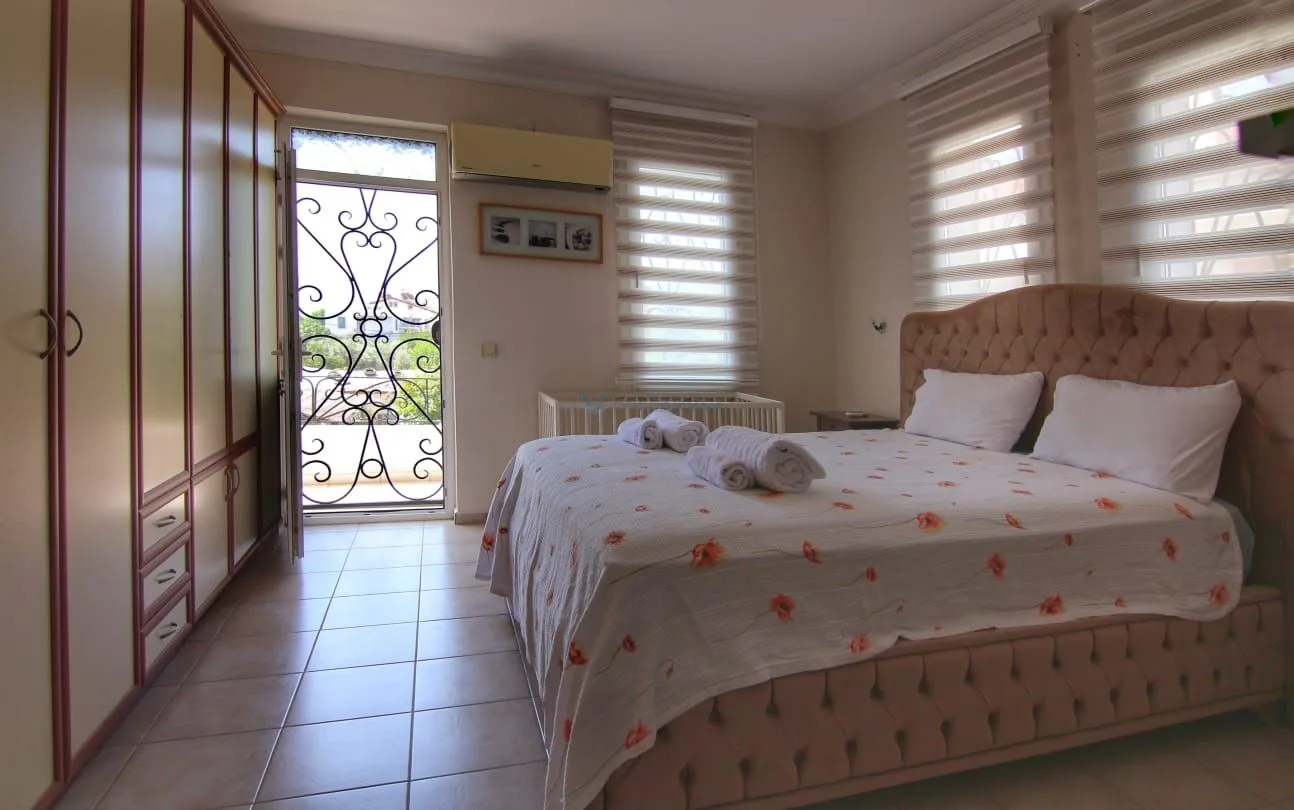 Villa Ata